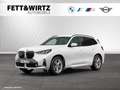 BMW X3 20 xDrive M Sport|AHK|Head-Up|PremiumPaket Weiß - thumbnail 1
