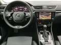 Skoda Superb Combi 2.0 TSI DSG 4x4 L&K AHK ACC LED Nav Grau - thumbnail 10