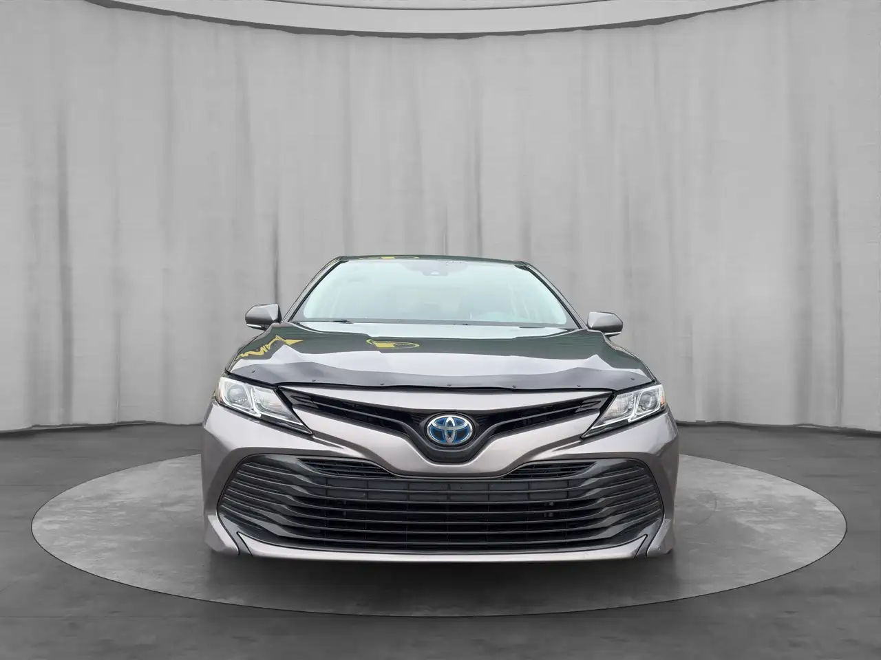 Toyota Camry photo Toyota Camry