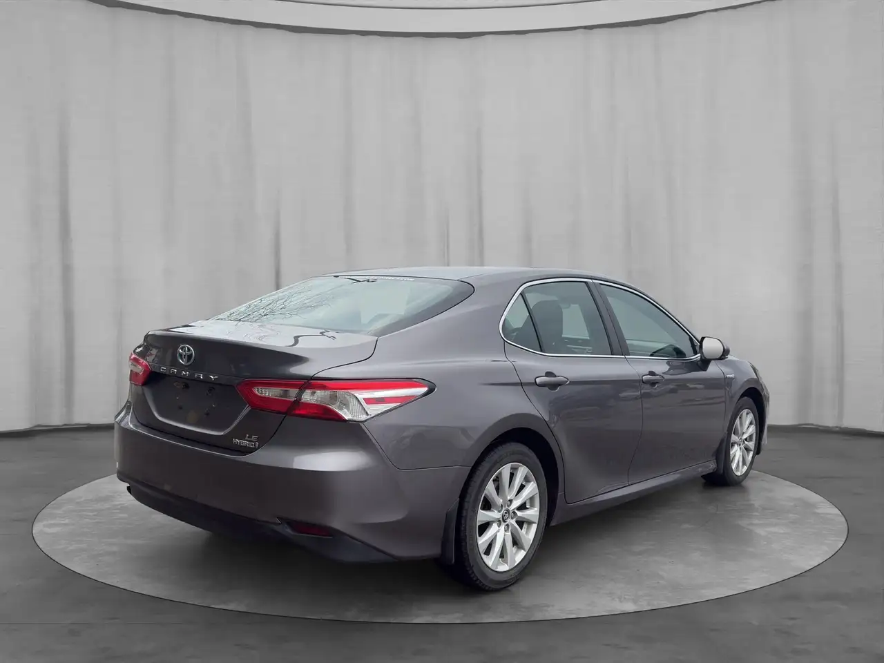 Toyota Camry photo Toyota Camry