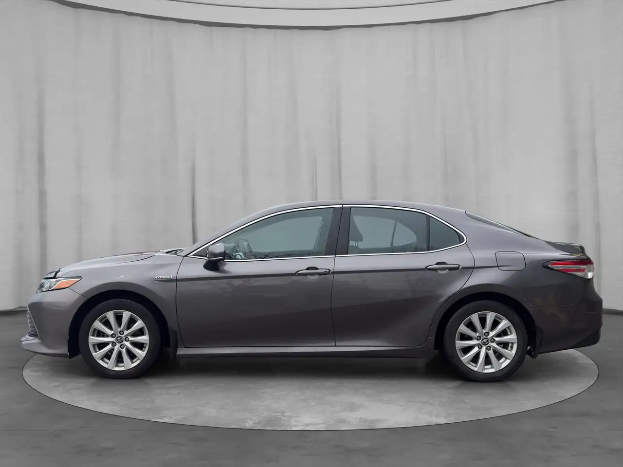 Toyota Camry photo Toyota Camry