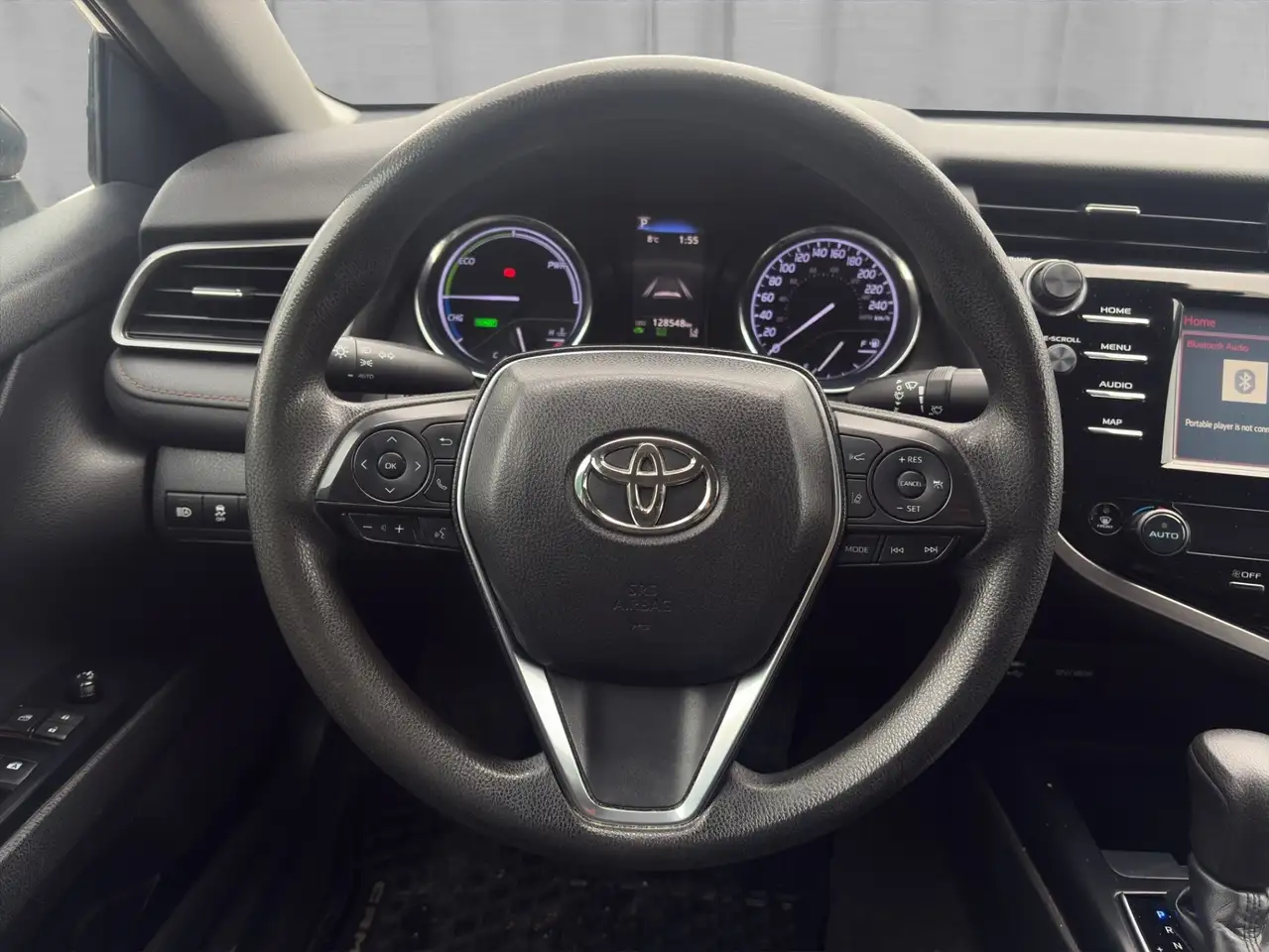 Toyota Camry photo Toyota Camry