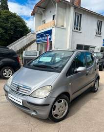 160 ELEGANCE 1.6i 102CV Boîte Automatique