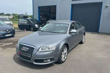 2.7 V6 TDI 190ch BVA Multitronic7 Avus GARANTIE 12 MOIS