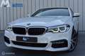 BMW 530 5-serie 530i High Executive Blanc - thumbnail 2