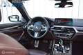 BMW 530 5-serie 530i High Executive Blanc - thumbnail 3