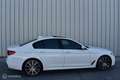 BMW 530 5-serie 530i High Executive Blanc - thumbnail 4