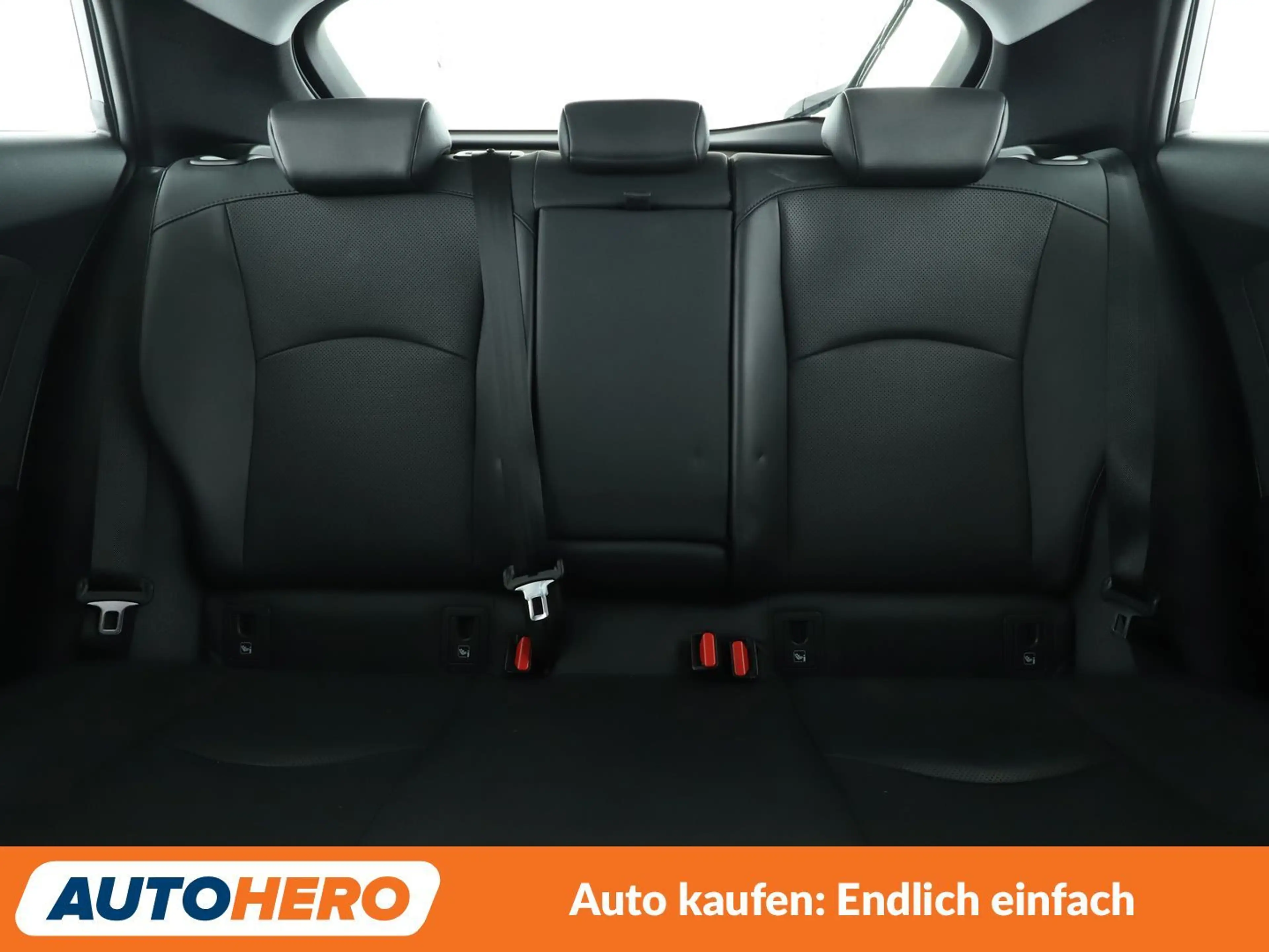 Toyota Prius 1.8 Executive Aut.*NAVI*BiLED*CAM*ACC*SHZ* — photo 15