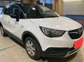 Opel Crossland X 1,2 Turbo Direct Injection Innovation St/St Aut Weiß - thumbnail 2