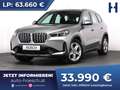 BMW iX1 xDrive30 PREMIUM 18er TOP-ANGEBOT + + Silber - thumbnail 1