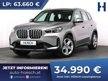 xDrive30 PREMIUM 18er TOP-ANGEBOT + +