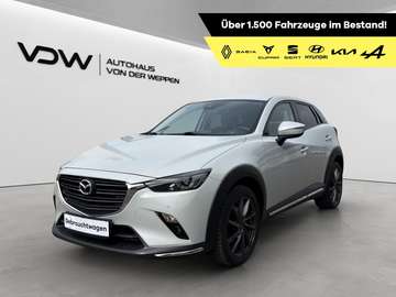 Sports-Line Klima Navi Rückfahrkamera Sitzheizung