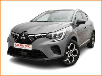 1.3 DI-T 140 MHEV Intense | GPS | Camera | Alu18