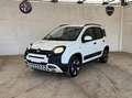 Fiat Panda Panda III 2021 Cross 1.0 firefly hybrid Cross s - thumbnail 2