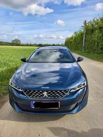 SW Hybrid 225 e-EAT8 GT Pack - Vollausstattung Top