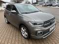 Volkswagen T-Cross T-Cross R-Line 1.0 TSI OPF DSG Life Grau - thumbnail 3