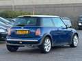 MINI Cooper Mini 1.6 Chili | Gereviseerde Motor | Airco | Elek Blau - thumbnail 4