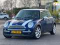 MINI Cooper Mini 1.6 Chili | Gereviseerde Motor | Airco | Elek Blau - thumbnail 1