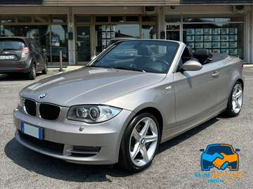 E88 Cabrio 125i cabrio Attiva *GARANZIA*
