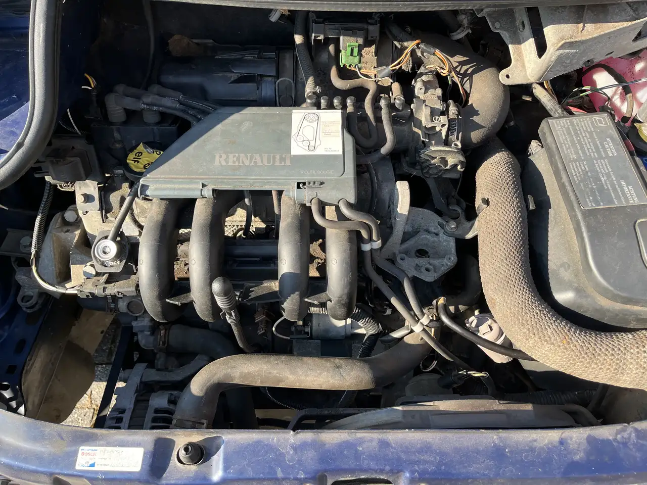 Renault Twingo 1.2 'Matic, foto 11