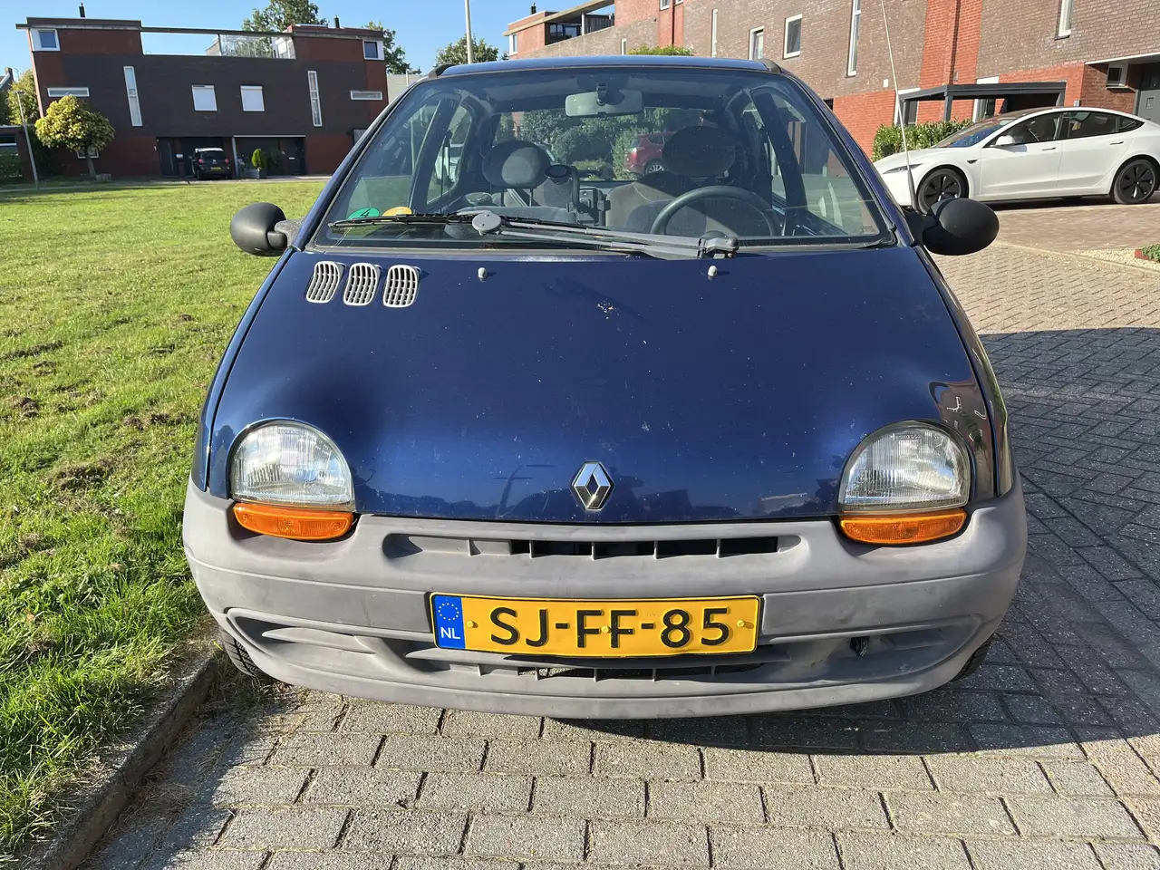 Renault Twingo 1.2 'Matic, foto 5