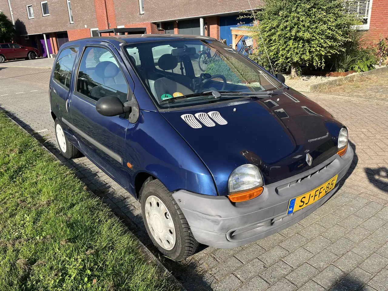 Renault Twingo 1.2 'Matic, foto 2