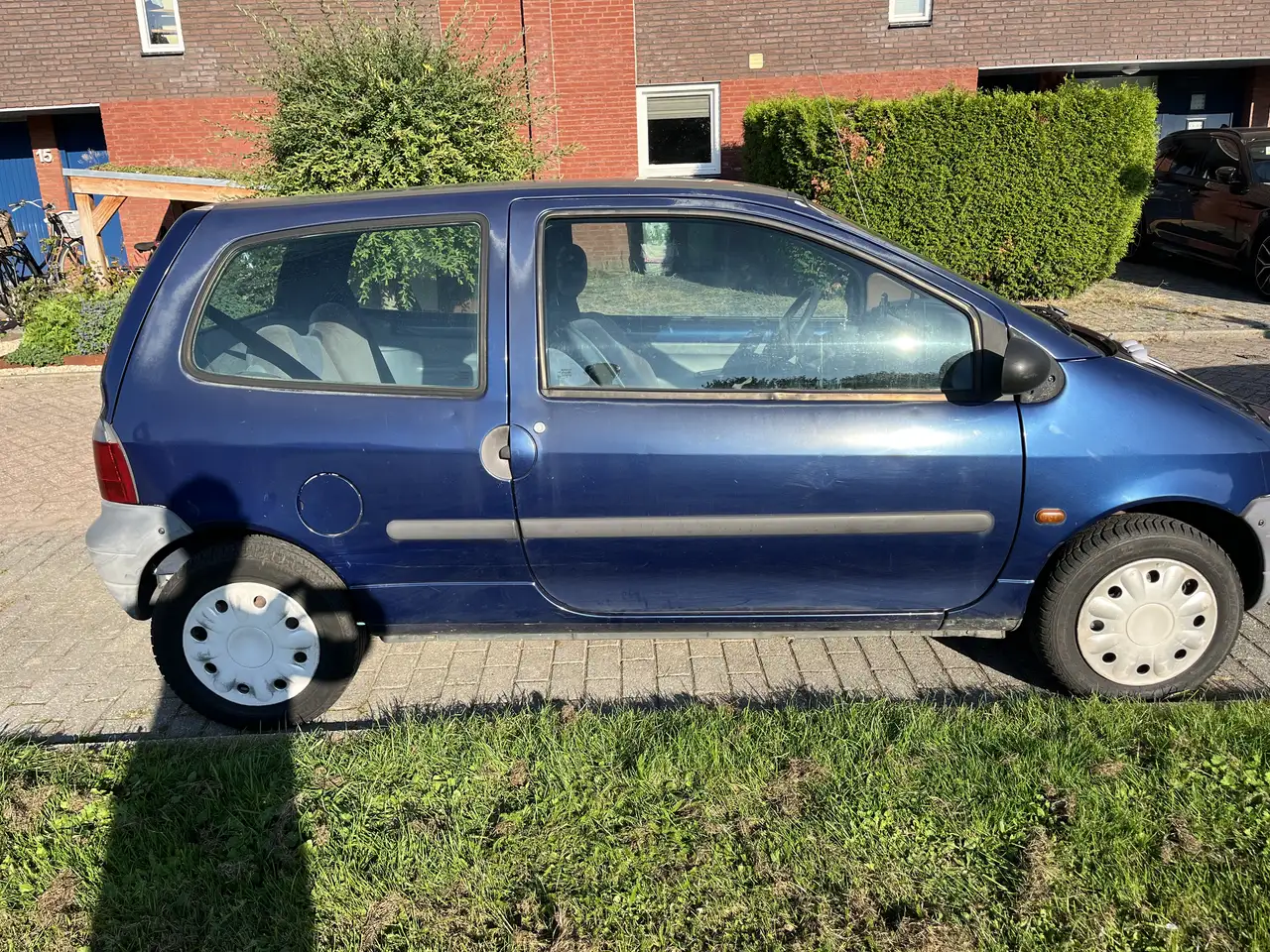 Renault Twingo 1.2 'Matic, foto 3