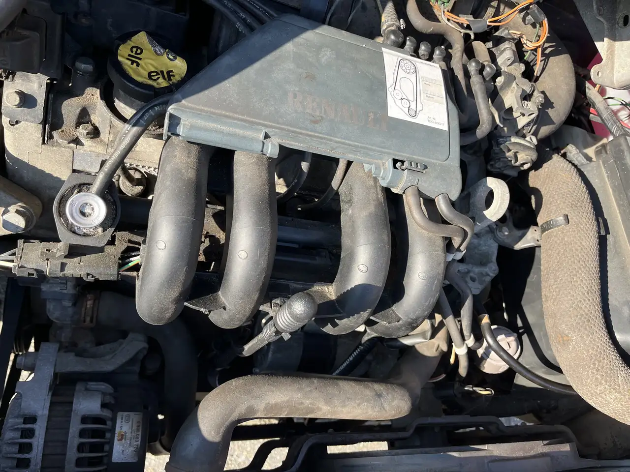 Renault Twingo 1.2 'Matic, foto 12