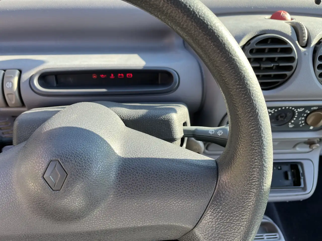 Renault Twingo 1.2 'Matic, foto 10
