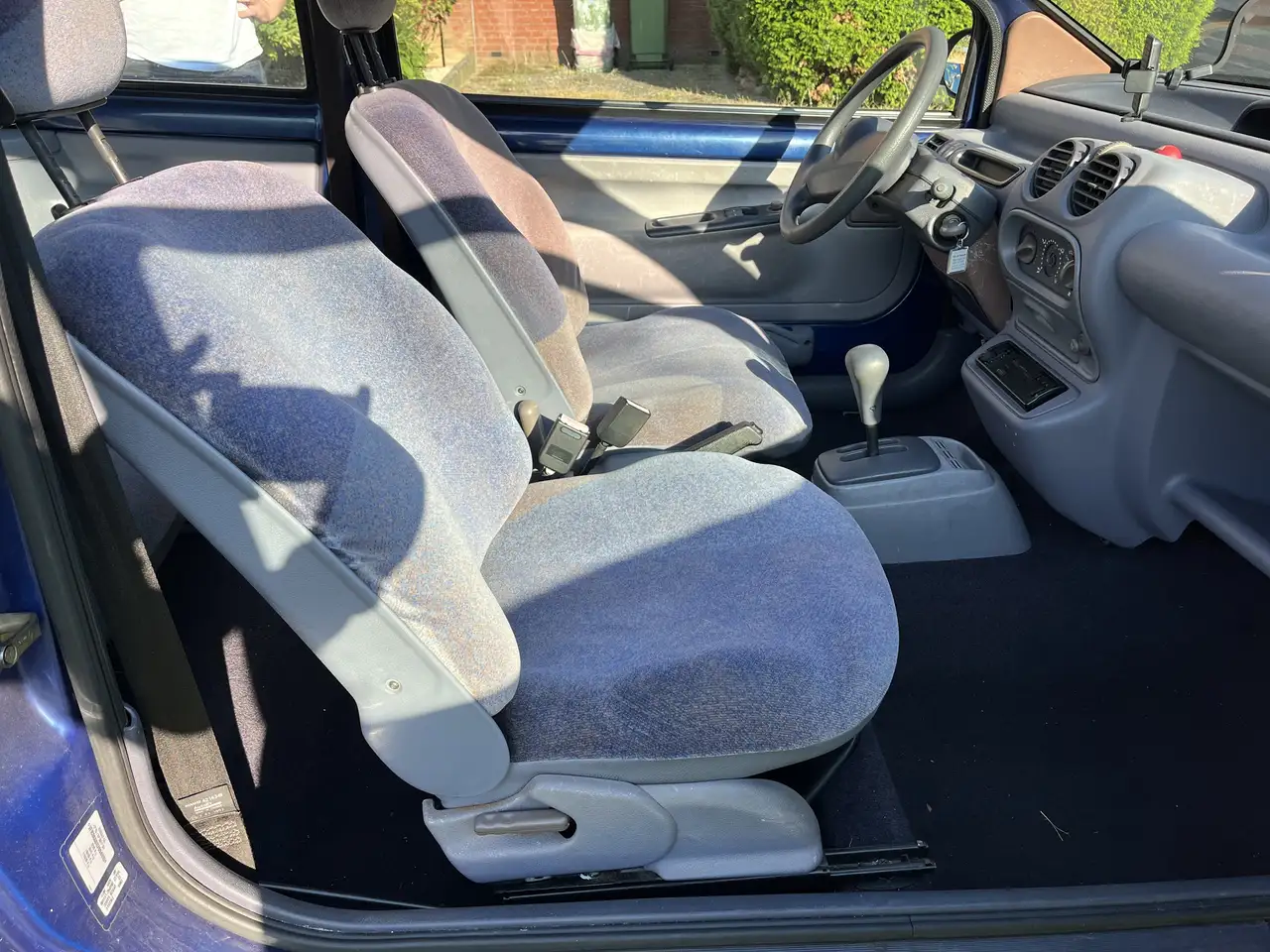 Renault Twingo 1.2 'Matic, foto 7