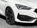 CUPRA Leon VZ 2.0 TSI EU6d 300PS 7-Gang DSG Matrix und Panora Weiß - thumbnail 3