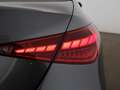 Mercedes-Benz C 200 d Avantgarde Aut LED SKY AHK RADAR NAV LEDER Grau - thumbnail 10