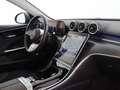 Mercedes-Benz C 200 d Avantgarde Aut LED SKY AHK RADAR NAV LEDER Grau - thumbnail 14