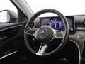 Mercedes-Benz C 200 d Avantgarde Aut LED SKY AHK RADAR NAV LEDER Grau - thumbnail 13