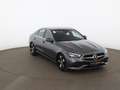 Mercedes-Benz C 200 d Avantgarde Aut LED SKY AHK RADAR NAV LEDER Grau - thumbnail 6