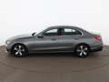 Mercedes-Benz C 200 d Avantgarde Aut LED SKY AHK RADAR NAV LEDER Grau - thumbnail 7