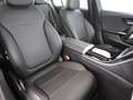 Mercedes-Benz C 200 d Avantgarde Aut LED SKY AHK RADAR NAV LEDER Grau - thumbnail 15