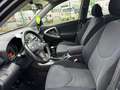 Toyota RAV 4 2.2 D-4D 16v VX Gris - thumbnail 9