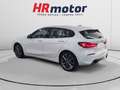BMW 120 120iA Sport Blanco - thumbnail 4
