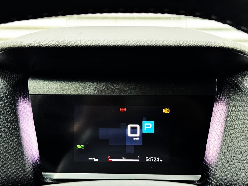 Citroen C4 1.2 /Hud/Keyles/Leder/Led/Carplay/Camera/stoelverw — photo 15