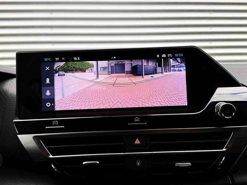 Citroen C4 1.2 /Hud/Keyles/Leder/Led/Carplay/Camera/stoelverw — photo 11