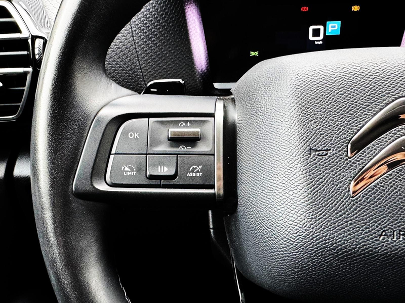Citroen C4 1.2 /Hud/Keyles/Leder/Led/Carplay/Camera/stoelverw — photo 14