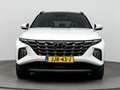 Hyundai TUCSON 1.6 T-GDI PHEV Premium Sky 4WD | Leer | Stoelventi Wit - thumbnail 5