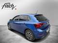 Volkswagen Polo 4Me TSI Blau - thumbnail 3
