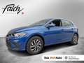 Volkswagen Polo 4Me TSI Blau - thumbnail 1