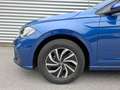 Volkswagen Polo 4Me TSI Blau - thumbnail 4