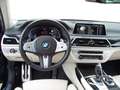 BMW 745 e M Sportpaket Head/EGSD/Soft/360°/Laser/I.Hd Zwart - thumbnail 10