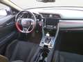 Honda Civic 2.0 VTEC Turbo Type R Gris - thumbnail 9