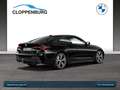 BMW 420 d Coupé M Sportpaket AHK+Navi+ACC+SHZ+KeyGO Schwarz - thumbnail 2
