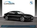 BMW 420 d Coupé M Sportpaket AHK+Navi+ACC+SHZ+KeyGO Schwarz - thumbnail 10